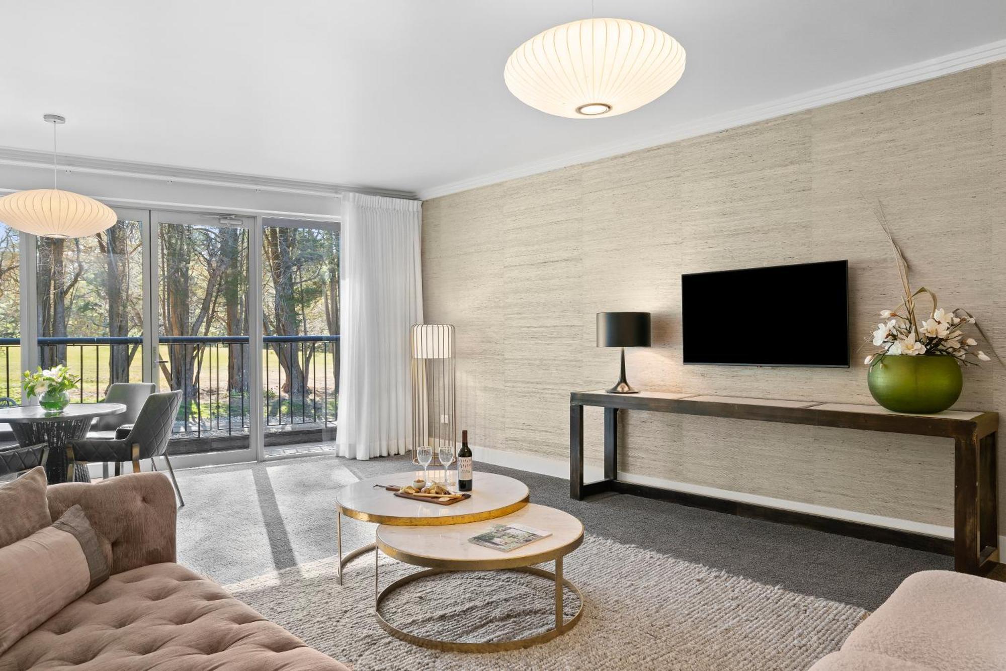 Park Proxi Gibraltar Bowral Hotell Exteriör bild