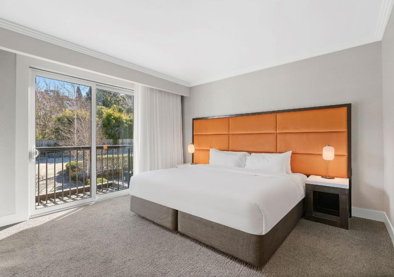 Park Proxi Gibraltar Bowral Hotell Exteriör bild