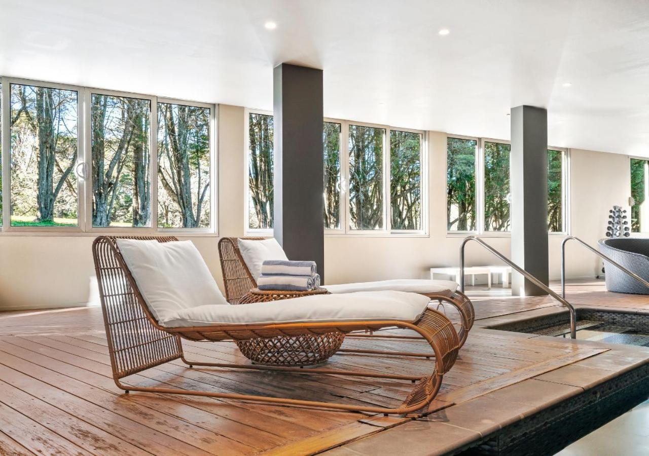 Park Proxi Gibraltar Bowral Hotell Exteriör bild