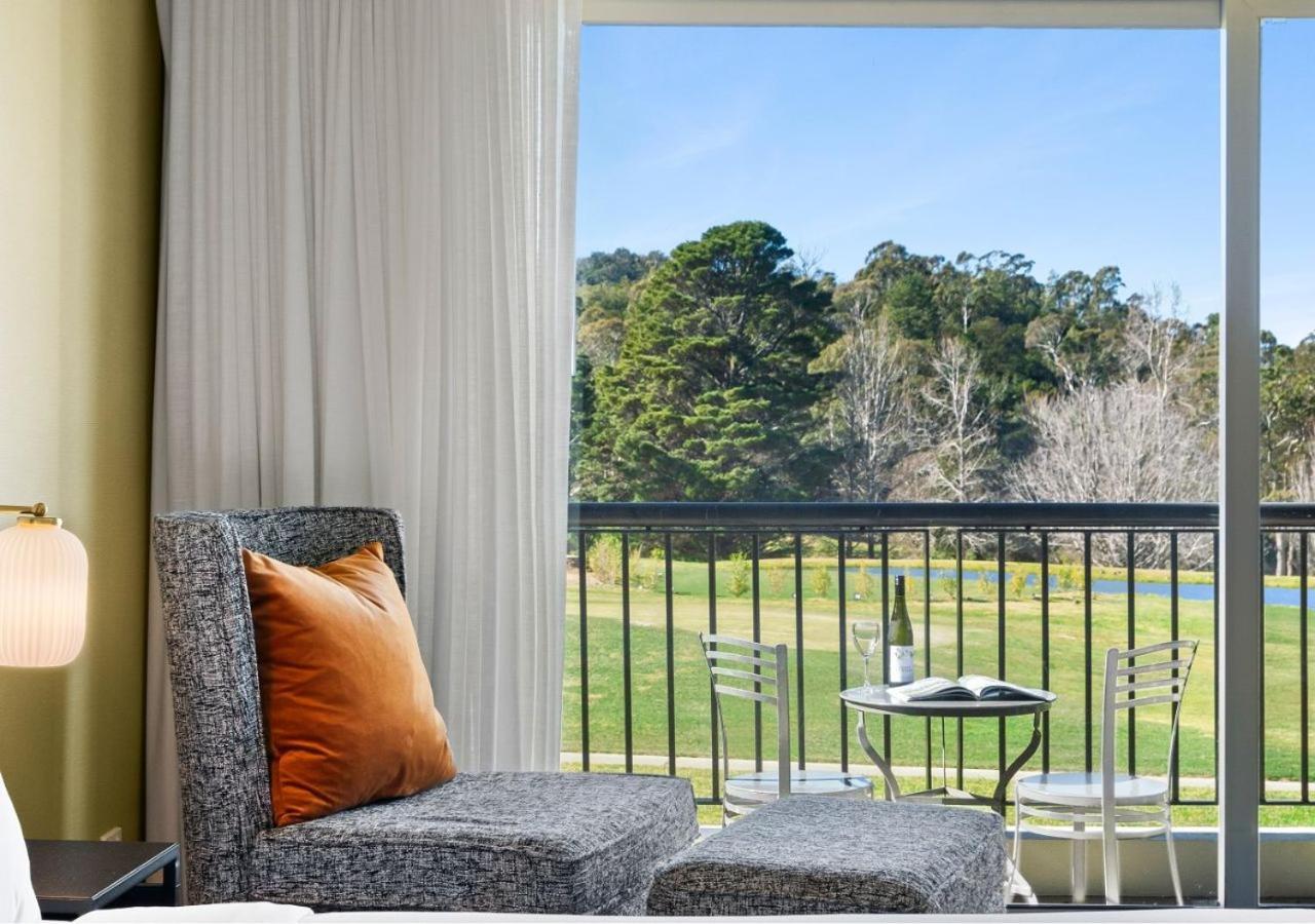 Park Proxi Gibraltar Bowral Hotell Exteriör bild