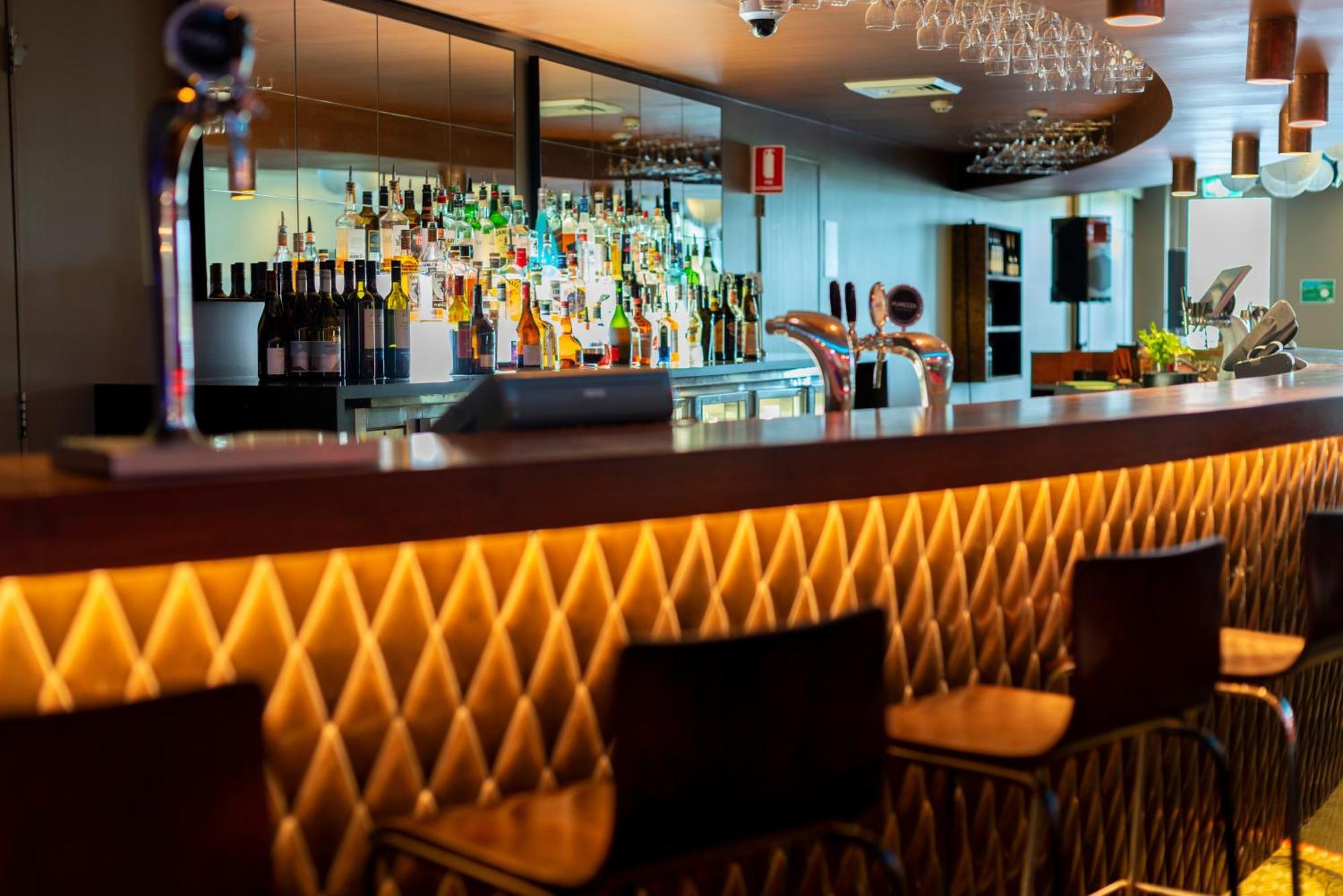 Park Proxi Gibraltar Bowral Hotell Exteriör bild